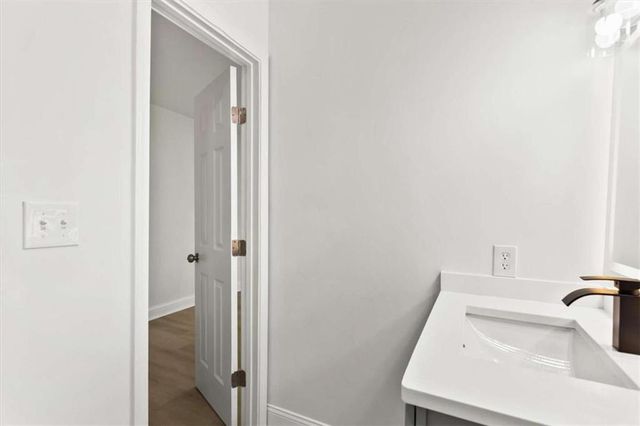 2950 Concord Drive, Decatur, GA 30033