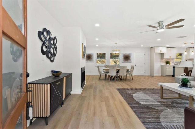 2950 Concord Drive, Decatur, GA 30033