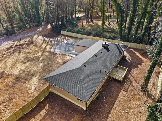 2950 Concord Drive, Decatur, GA 30033