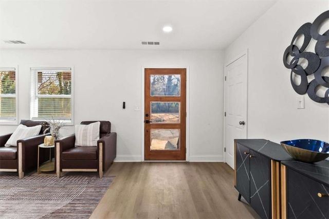 2950 Concord Drive, Decatur, GA 30033