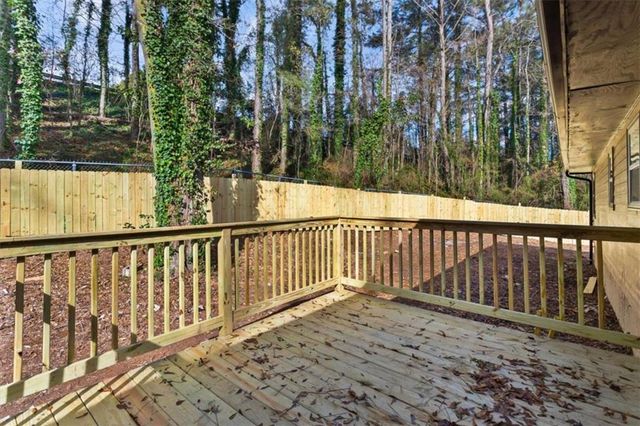 2950 Concord Drive, Decatur, GA 30033