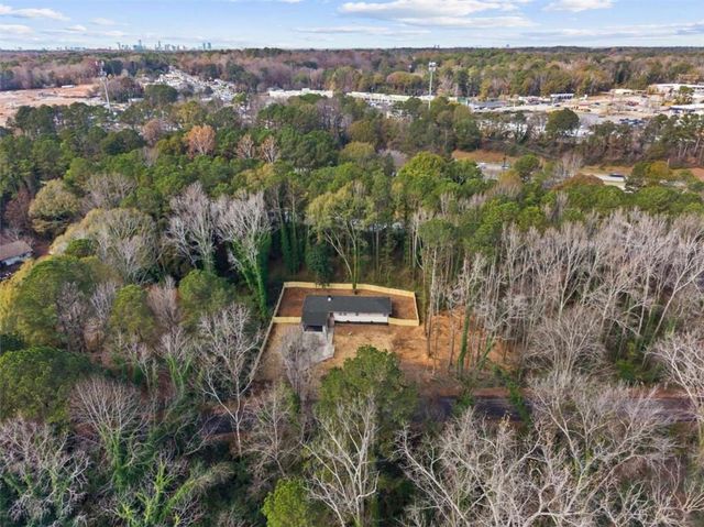 2950 Concord Drive, Decatur, GA 30033