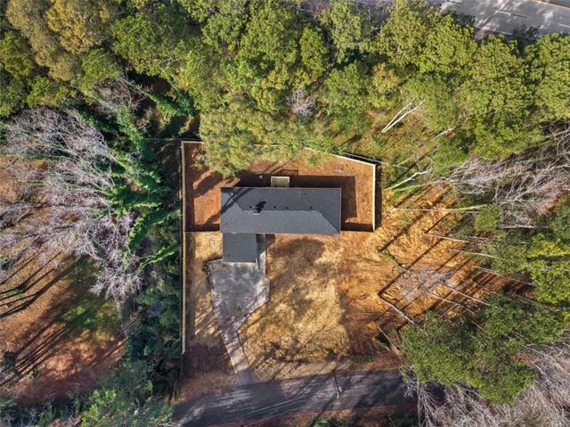 2950 Concord Drive, Decatur, GA 30033