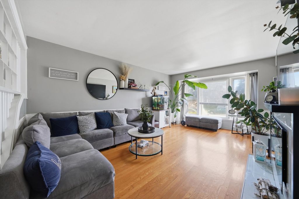 5360 S Kenneth Avenue, Chicago, IL 60632 — photo 4