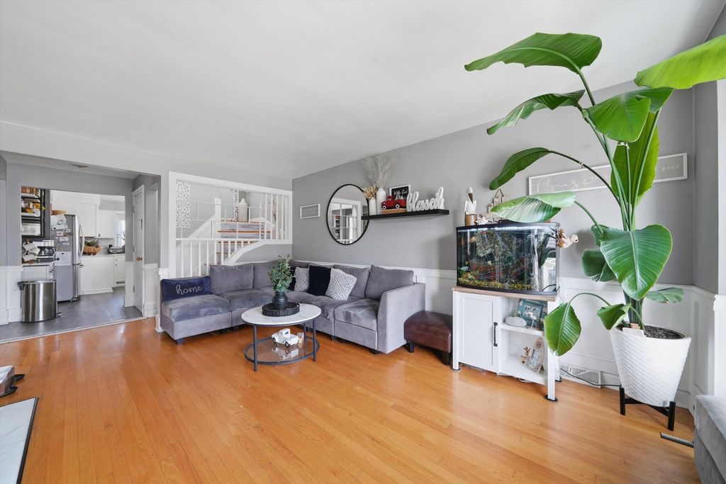 5360 S Kenneth Avenue, Chicago, IL 60632 — photo 5