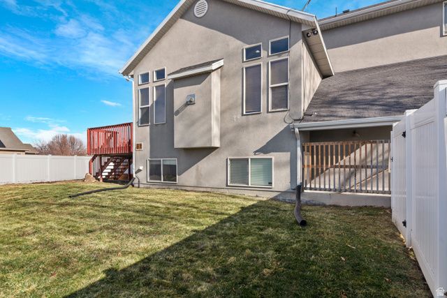 706 S 600 E, Layton, UT 84041