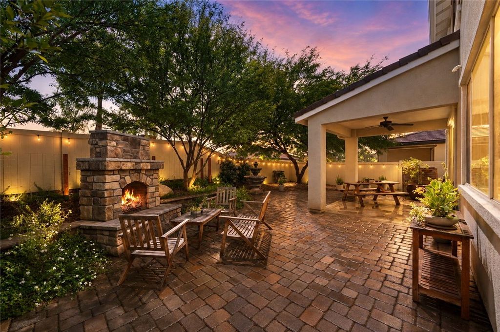30154 Old Mill Road, Menifee, CA 92584