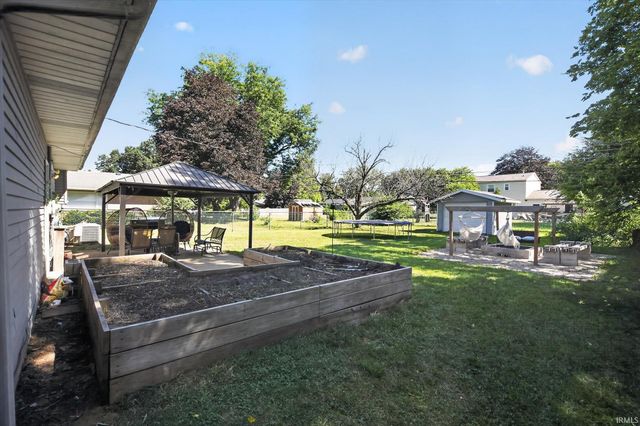 56628 County Road 13, Elkhart, IN 46516