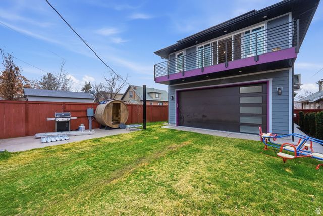 983 S 1000 E, Salt Lake City, UT 84105