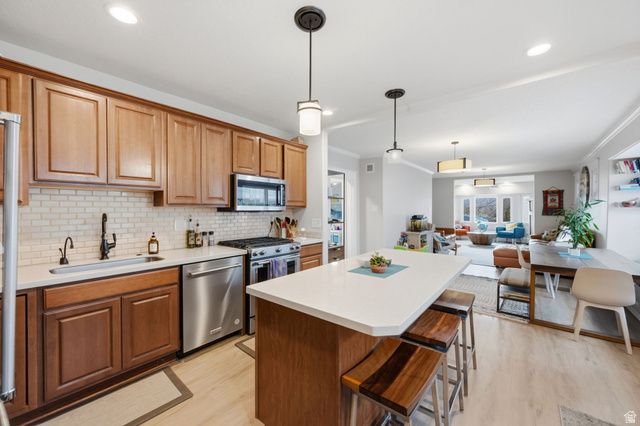 983 S 1000 E, Salt Lake City, UT 84105