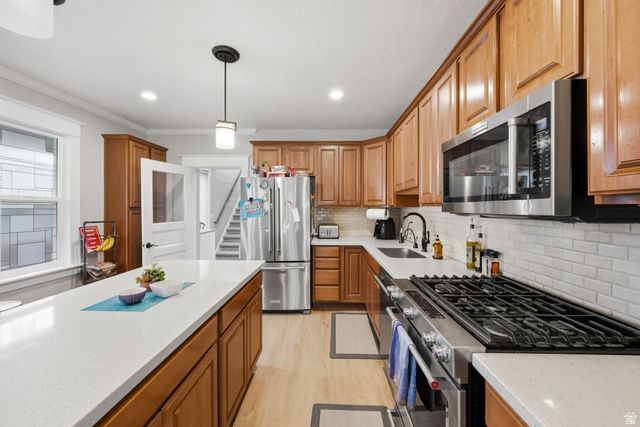 983 S 1000 E, Salt Lake City, UT 84105