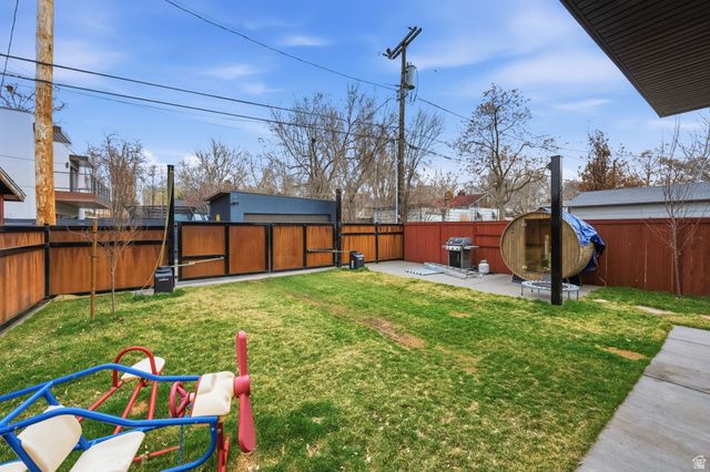 983 S 1000 E, Salt Lake City, UT 84105