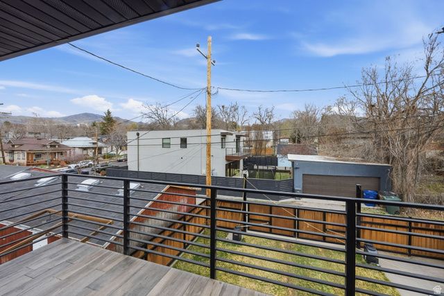 983 S 1000 E, Salt Lake City, UT 84105