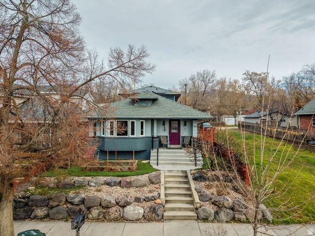 983 S 1000 E, Salt Lake City, UT 84105