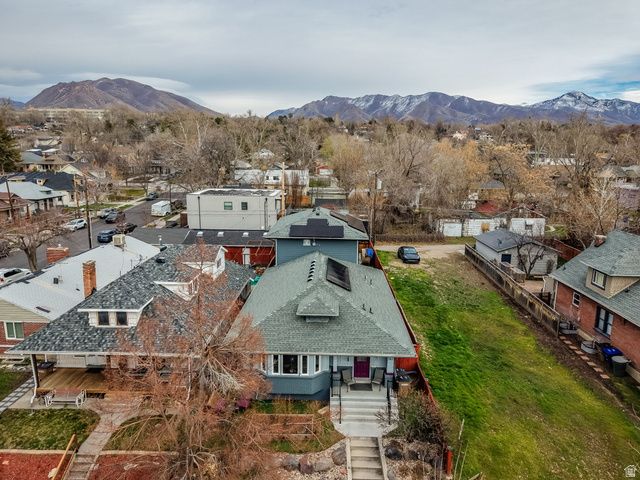 983 S 1000 E, Salt Lake City, UT 84105