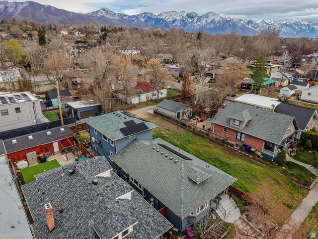 983 S 1000 E, Salt Lake City, UT 84105