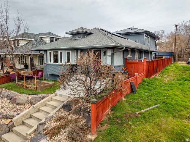 983 S 1000 E, Salt Lake City, UT 84105