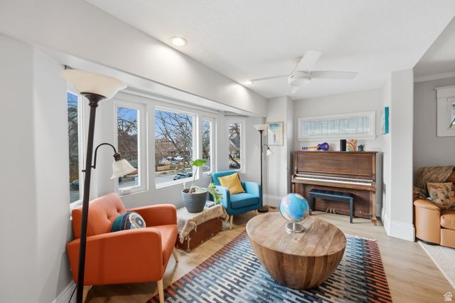 983 S 1000 E, Salt Lake City, UT 84105