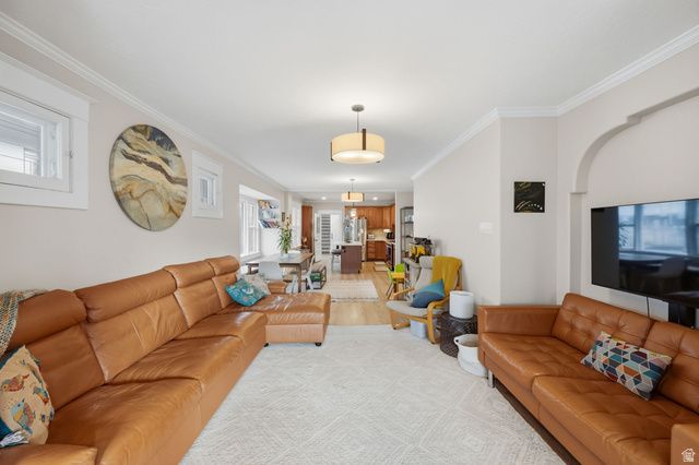 983 S 1000 E, Salt Lake City, UT 84105