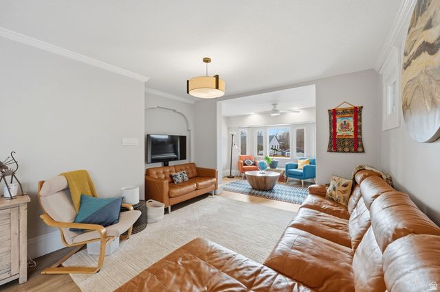 983 S 1000 E, Salt Lake City, UT 84105