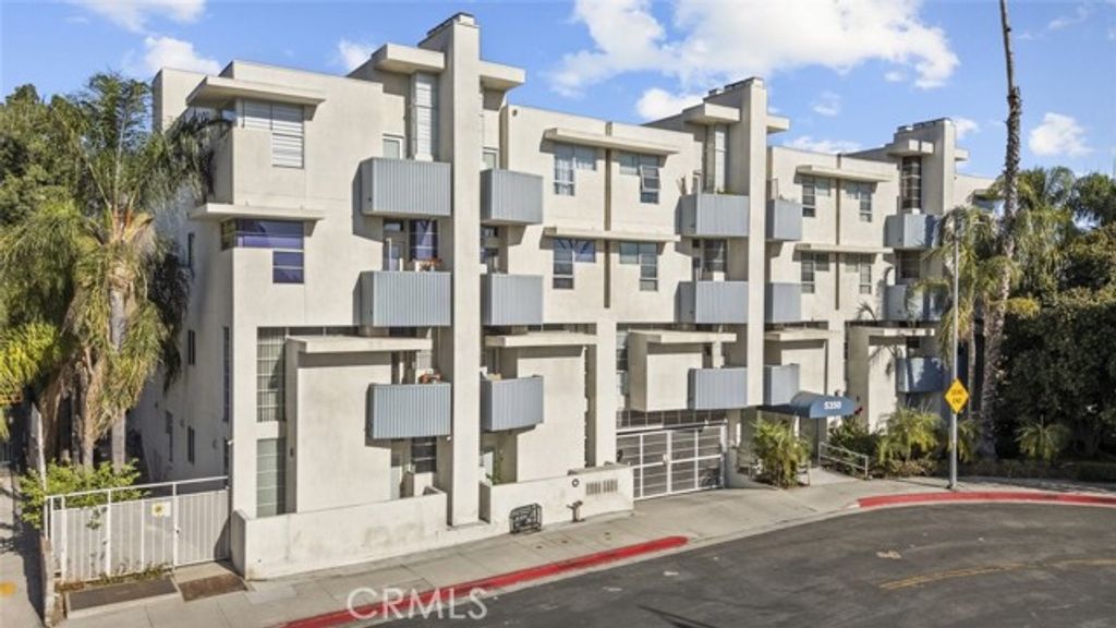 5350 White Oak Avenue 113, Encino (los Angeles), CA 91316