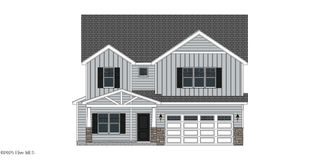 816 Lawson Court, Greenville, NC 27858