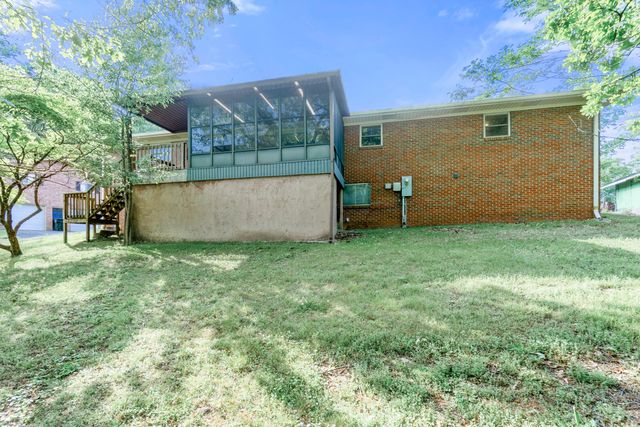 218 Alpine Drive, Rossville, GA 30741