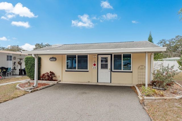 2331 BELLEAIR ROAD 514, Clearwater, FL 33764
