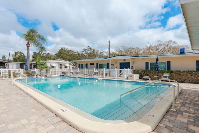 2331 BELLEAIR ROAD 514, Clearwater, FL 33764
