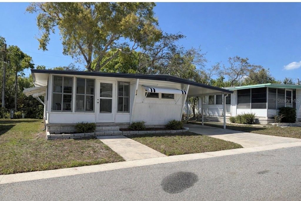 2331 BELLEAIR ROAD 514, Clearwater, FL 33764