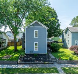 814 S Clay Street 814 S Clay Street, Troy, OH 45373