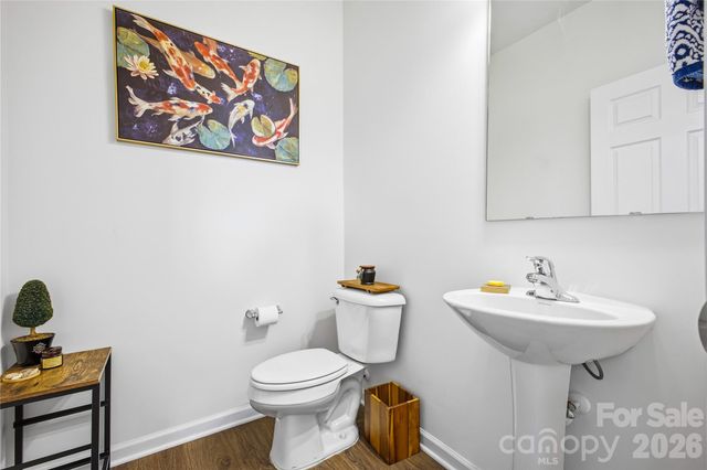 600 Cardwell Lane 140, Fletcher, NC 28732