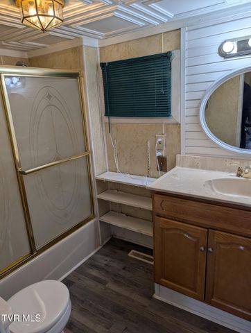 3135 3rd Avenue, Saint Paul, VA 24283