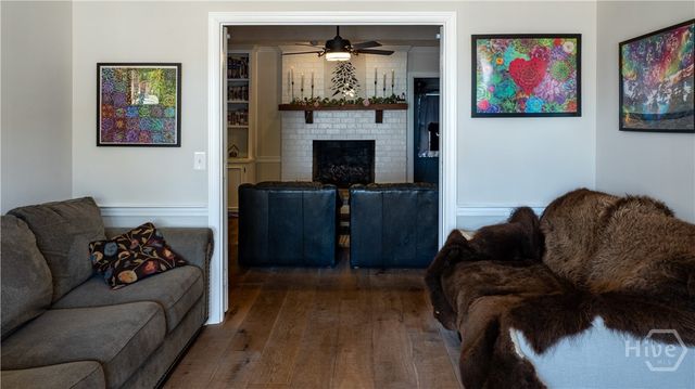101 Shamrock Circle, Savannah, GA 31406