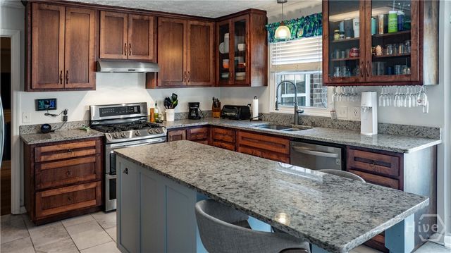 101 Shamrock Circle, Savannah, GA 31406