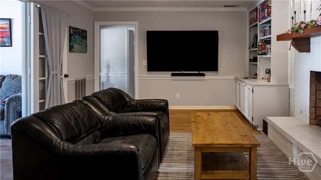 101 Shamrock Circle, Savannah, GA 31406