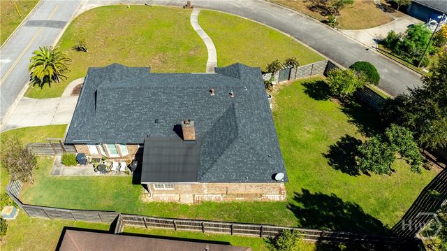 101 Shamrock Circle, Savannah, GA 31406