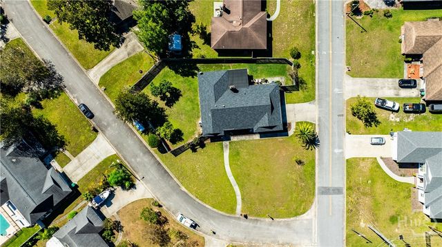 101 Shamrock Circle, Savannah, GA 31406