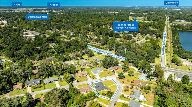 101 Shamrock Circle, Savannah, GA 31406