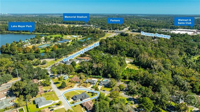 101 Shamrock Circle, Savannah, GA 31406