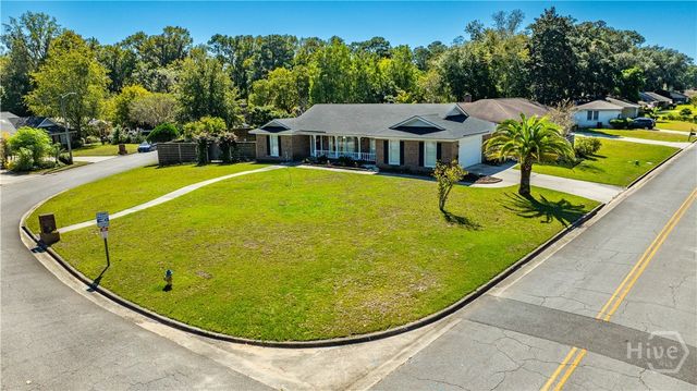 101 Shamrock Circle, Savannah, GA 31406