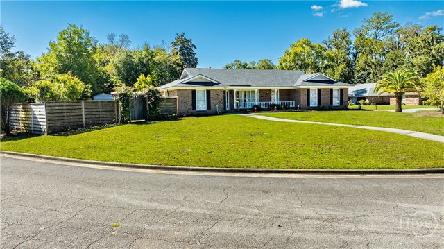 101 Shamrock Circle, Savannah, GA 31406