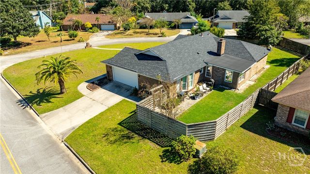 101 Shamrock Circle, Savannah, GA 31406