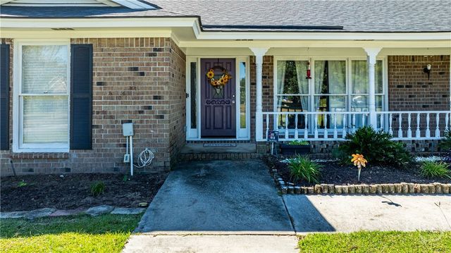 101 Shamrock Circle, Savannah, GA 31406