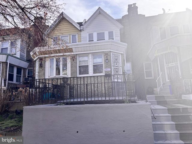 5817 N 15TH ST, Philadelphia, PA 19141