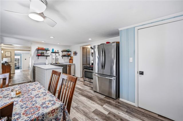 32242 Woodale Drive, Hanoverton, OH 44423