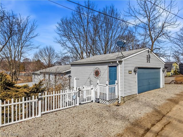 32242 Woodale Drive, Hanoverton, OH 44423