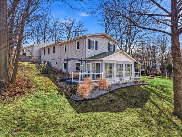 32242 Woodale Drive, Hanoverton, OH 44423