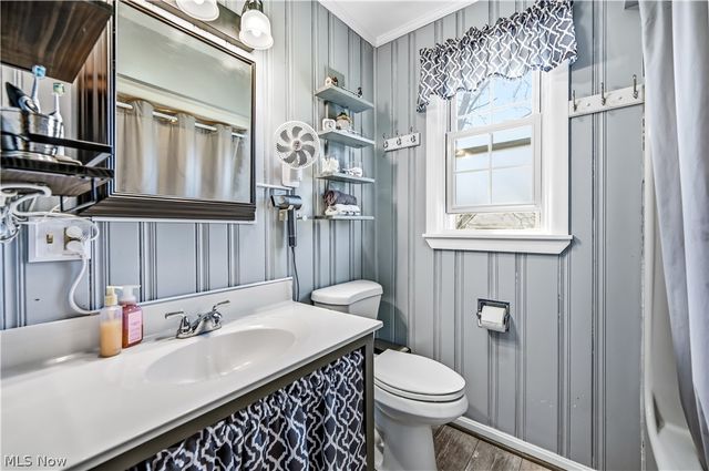 32242 Woodale Drive, Hanoverton, OH 44423