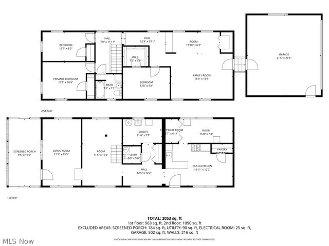 32242 Woodale Drive, Hanoverton, OH 44423